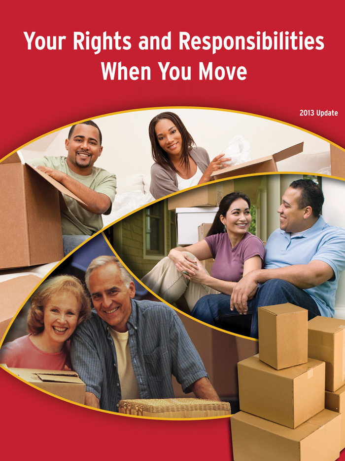 Relocation Resource Center by Monroe Moving and Storage